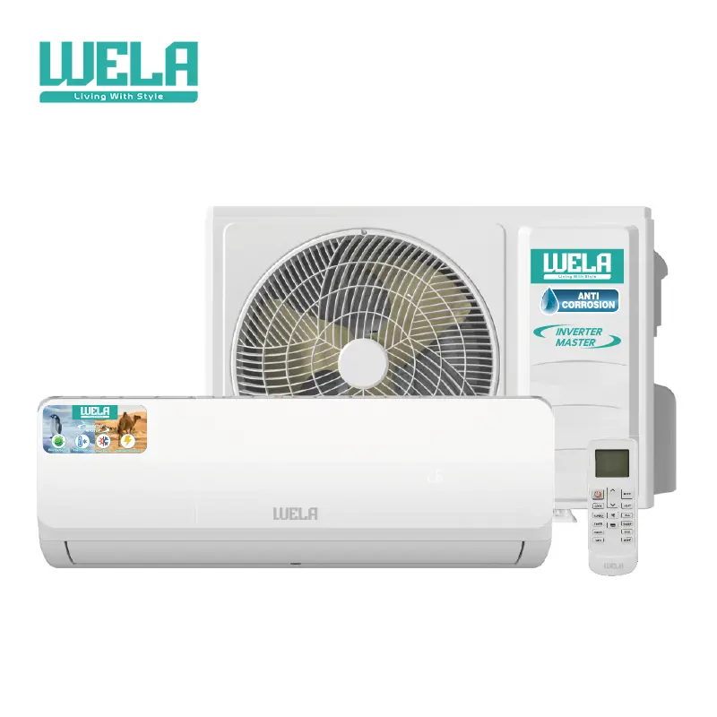 WELA AC 9000 BTU