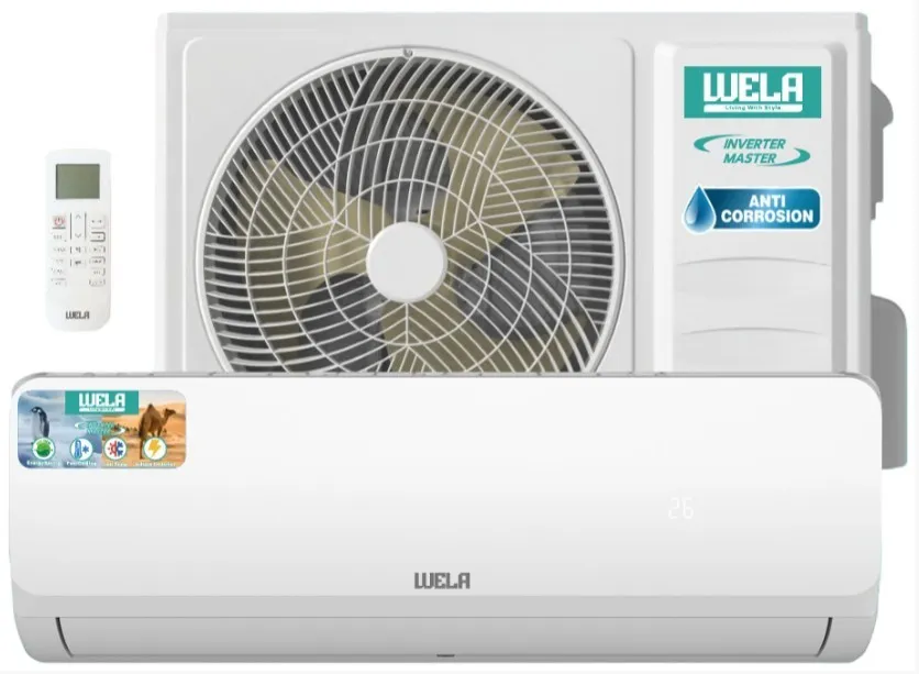 AC Split A1