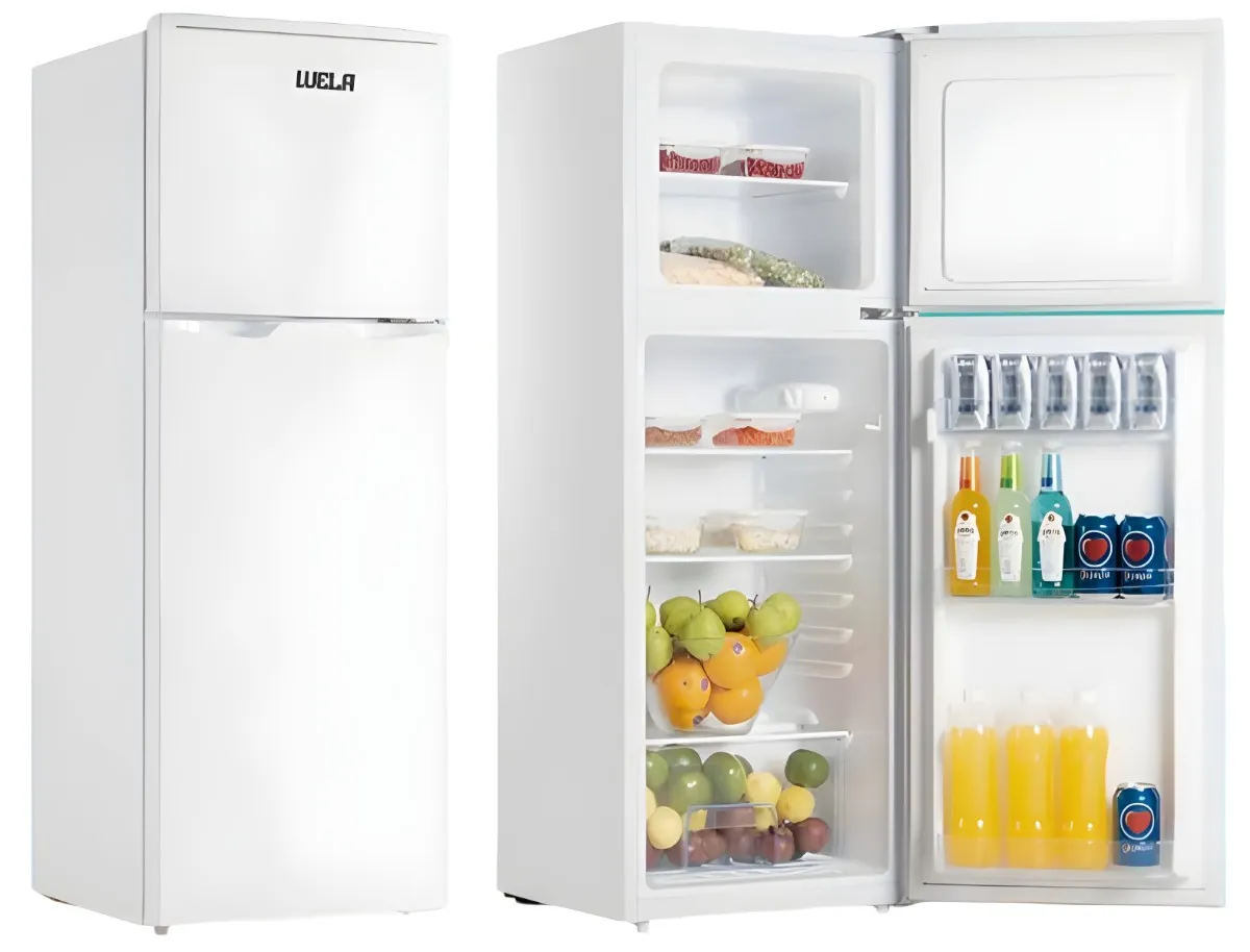 Refrigerator 600L