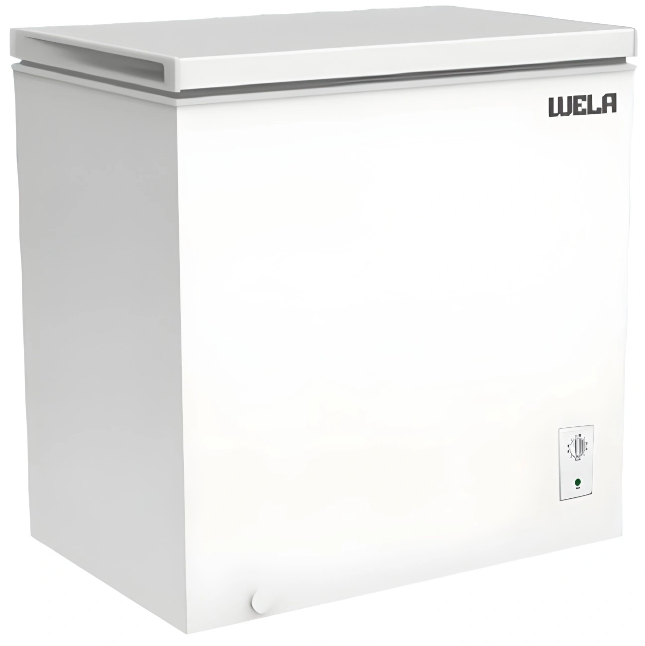 Freezer Small