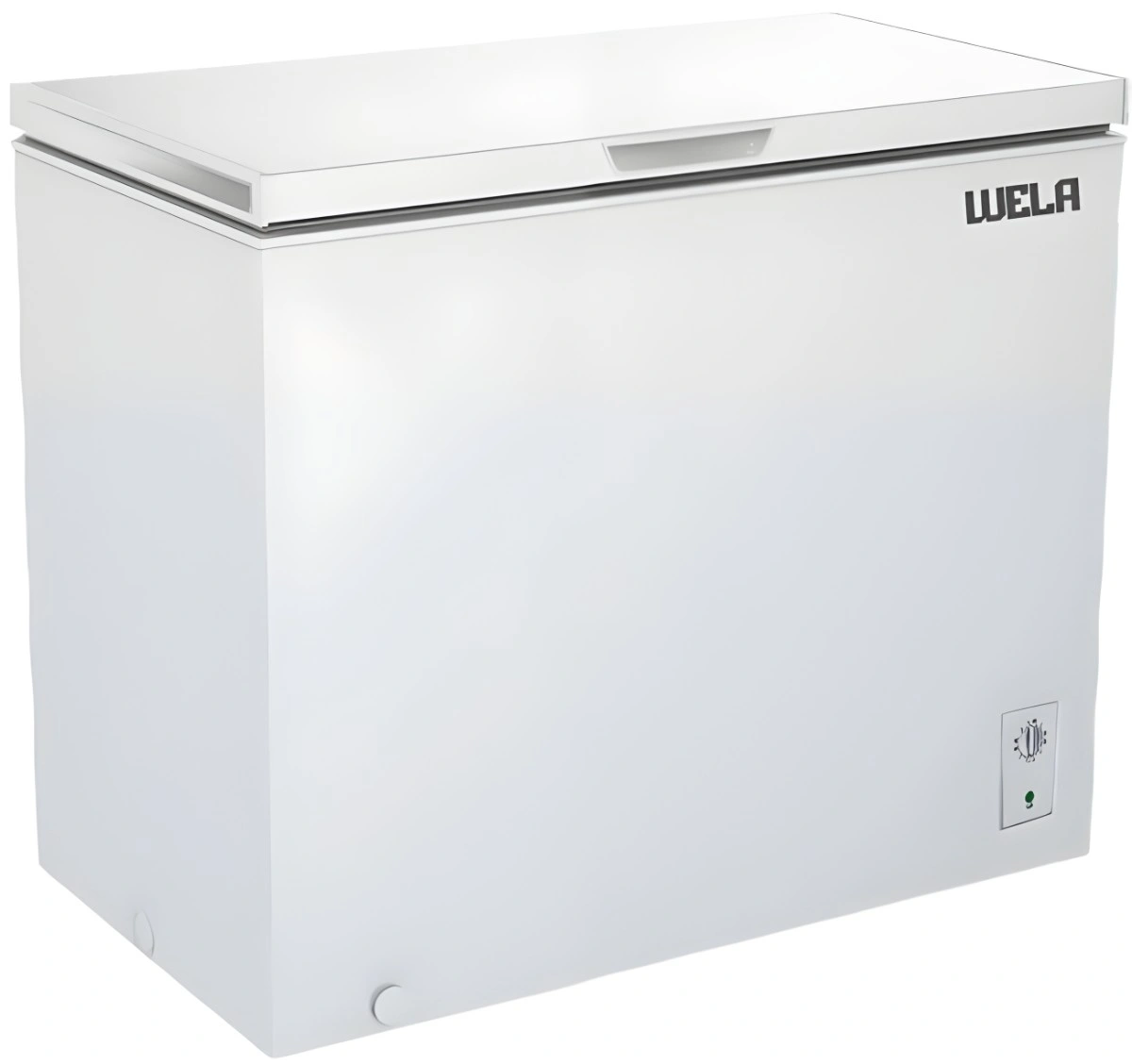 Freezer Large