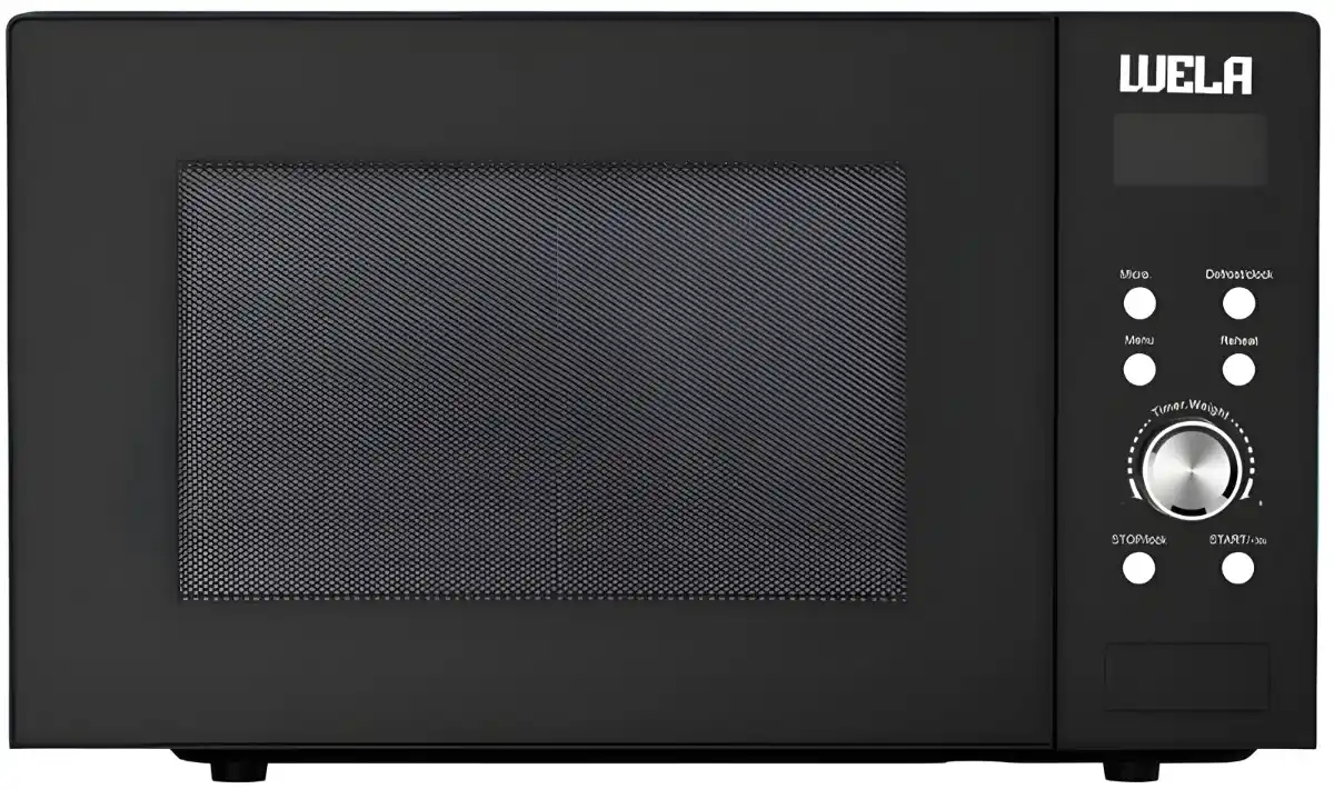 Microwave Black