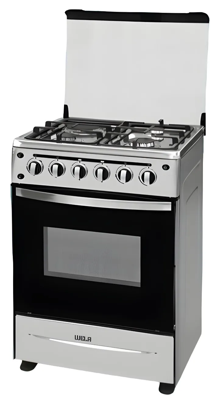 Stove 60x60