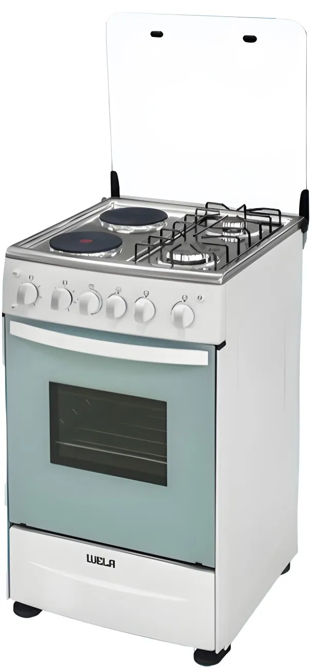 Stove 50x50