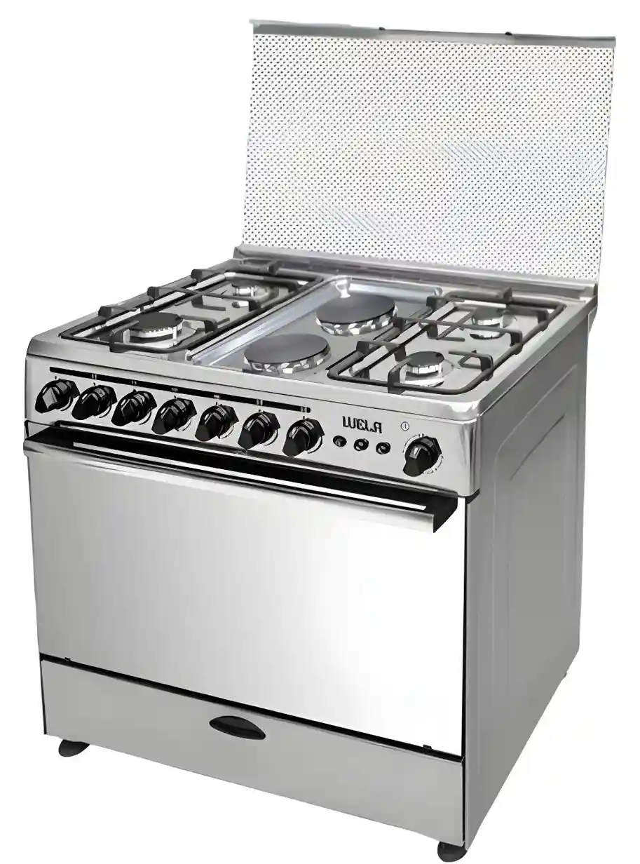 Stove 90x60