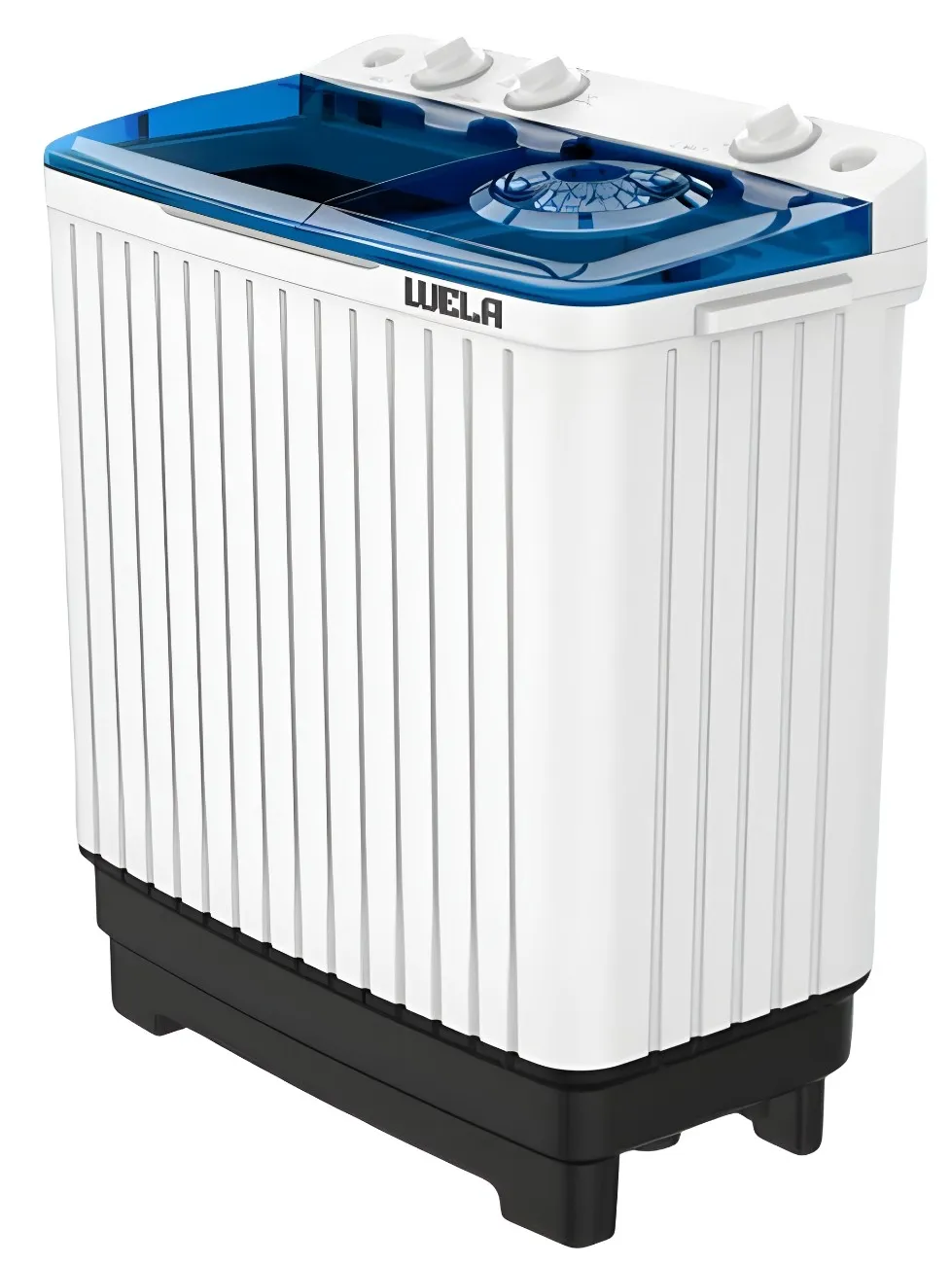 Twin Tub Blue