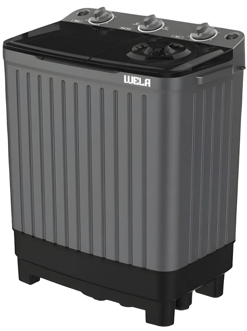 Twin Tub Dark