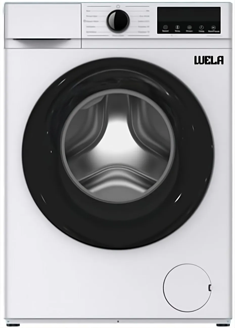 Washing Machine White